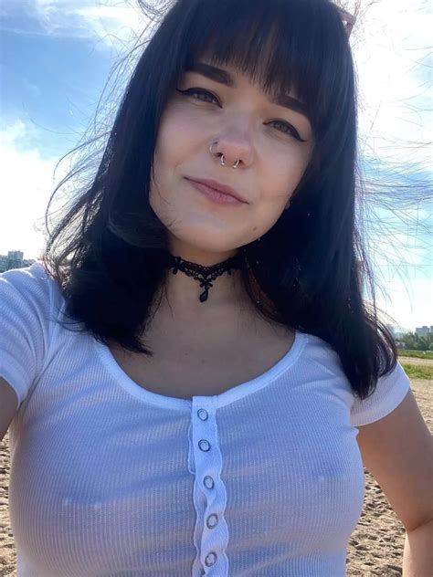 Oops You Can See My Nipples Through This Shirt Nudes HotGirls NUDE