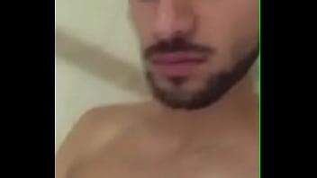 Homens no chuveiro dá sauna Videos Porno Gay Sexo Gay