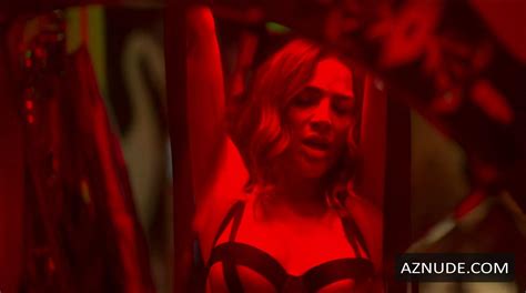 Fabiola Campomanes Nude Aznude