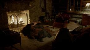 Miranda Rae Mayo Nude Aznude