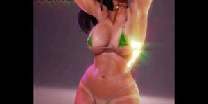 Street Fighter Hot Laura Matsuda Part 1 Porn Videos