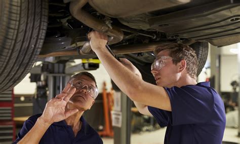 Do You Really Need To Get Your Car Repaired At The Dealership