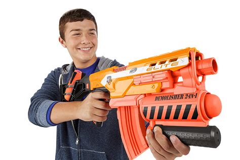 77 Best Nerf Guns And Snipers That Are Available To Buy In 2024