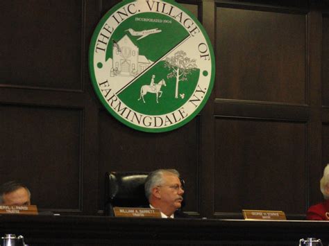 A Comprehensive Local Guide to the Village of Farmingdale 22