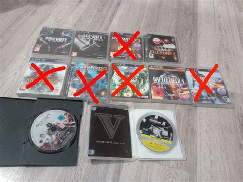 Ігри на ps3 всі ігри по 200грн: 200 грн. - Ігри для приставок Кагарлик ...