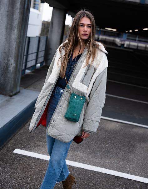 Blonde No Alessia Jas Salbei Nieuwste Style Secret