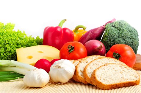 Consumers Hold Food Companies Responsible for Healthy Diets - Food ...