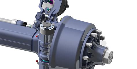 ABS Sensor | BPW