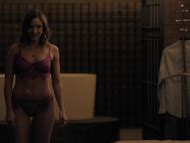 Naked Paulette Hern Ndez In The Five Juanas