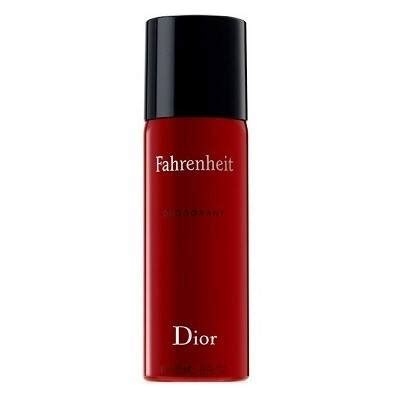 Christian Dior Fahrenheit dezodorant w sprayu - 150ml