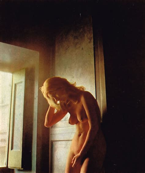 Naked Shirley Corrigan Added By Dragonrex