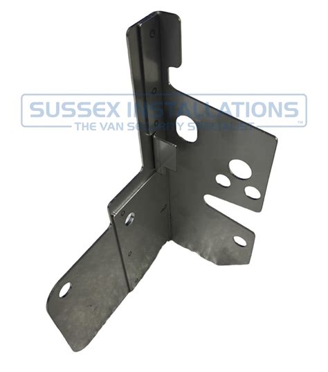 Gallery Ford Custom 2013 2023 Rear Barn Door Internal Latch Shield Sussex London And The