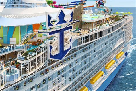 Icon of the Seas Generating ‘Exceptional Demand’ - Cruise Industry News ...