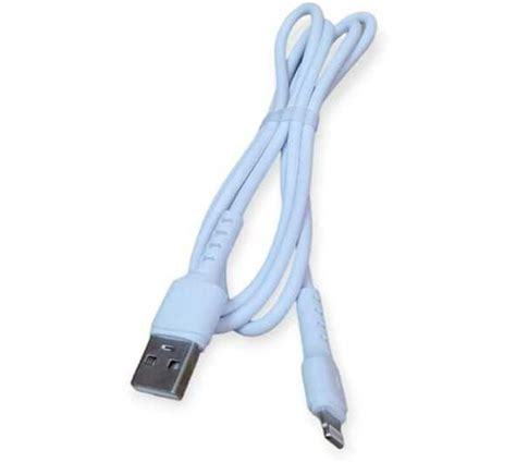 Treqa MicroUSB To Lightning 1 m CA-8762 | Makro