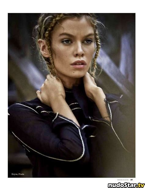 Stella Maxwell Stellamaxwell Nude OnlyFans Photo 402 Nudostar TV