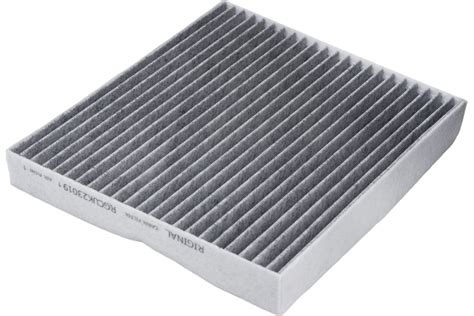 Фильтр салона угольный для а/м Hyundai Creta/Solaris -2017 Premium ...