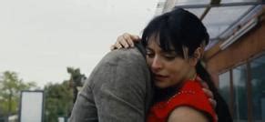 EZGI MOLA Nude AZNude