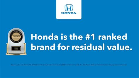 Us Alg Residual Value Award Information Jd Power