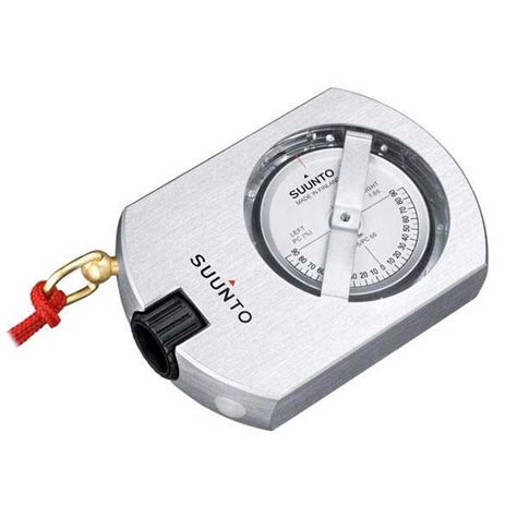 How to Use a Clinometer and What is It - LTech