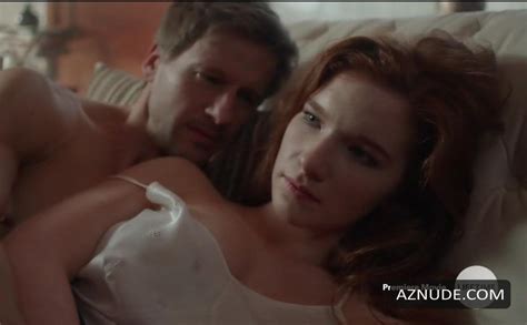 V C ANDREWS HEAVEN NUDE SCENES AZNude