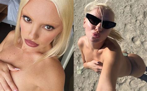 Alexandra Stan Nude The Fappening