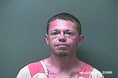 Keeling Duane Leon 07192023 Laporte County Mugshots Zone