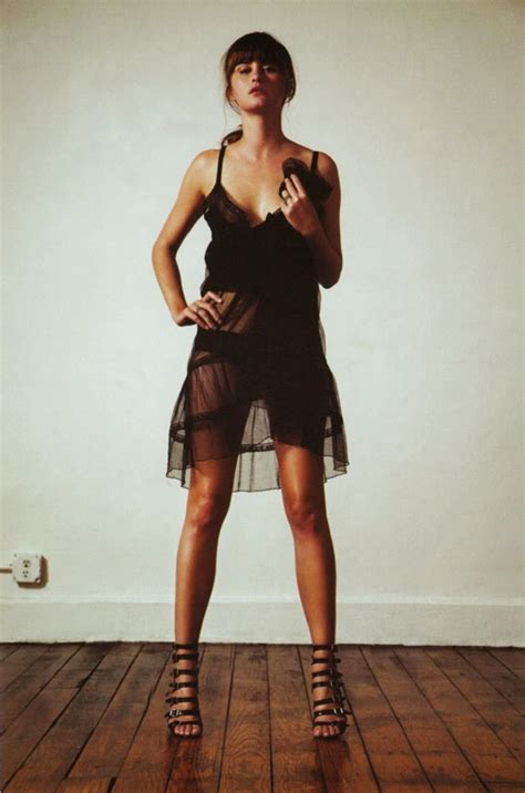 TREND ALERT LINGERIE STYLED DRESSES Bebe Akinboade
