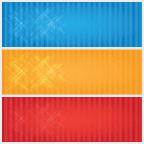 Contoh Background Banner
