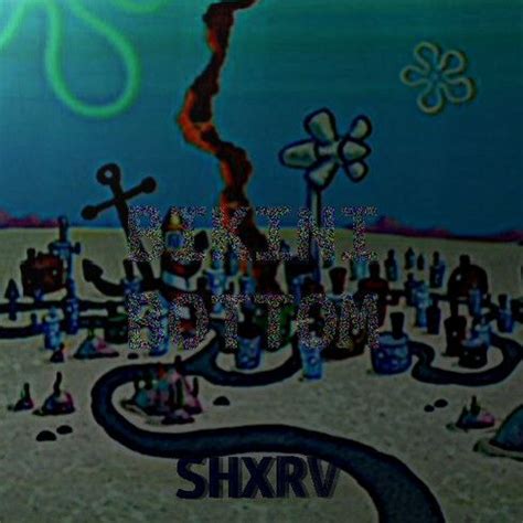 Stream Lost In Bikini Bottom By Shxrv Listen Online For Free On Soundcloud