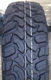 Aplus A939 Mud Terrain Reviews - Tire Reviews