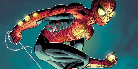 Everything To Know About Spider Man Best Marvel Comics Powers