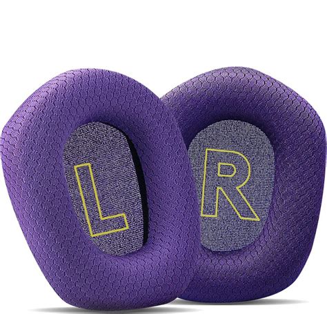 Амбушюры для наушников AudioRepair G733, арт. 162155 - купить по низким ...