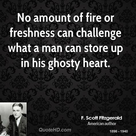 F Scott Quotes Quotesgram