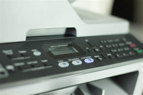 Brother MFC-L2700DW › druckcheck.com