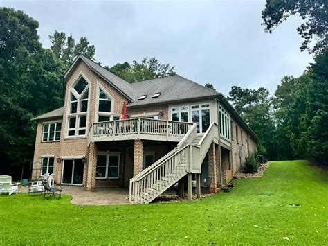 Southeastern... - Southeastern Pressure Cleaning, Inc.