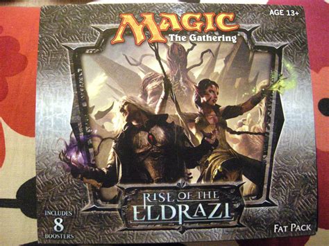 Compartir sin más...: Magic The Gathering