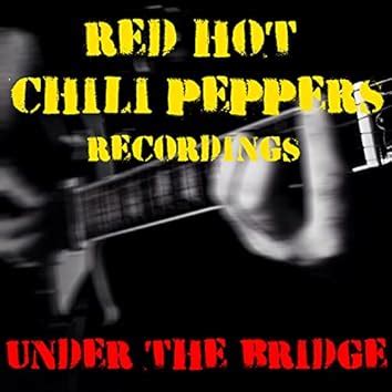 Red Hot Chili Peppers On Amazon Music Unlimited