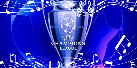 Listen to the Champions League's updated anthem for 2024-25 - Yahoo