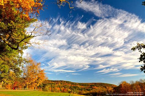 En el Día Meteorológico Mundial se destaca el papel de las nubes en el ...