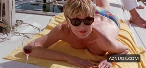 DAGON NUDE SCENES AZNude