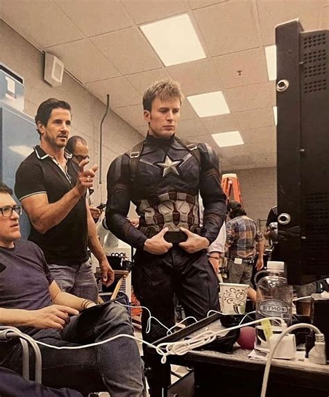 Captain America Chris Evans Chris Evans Captain America Chris Evans Hot