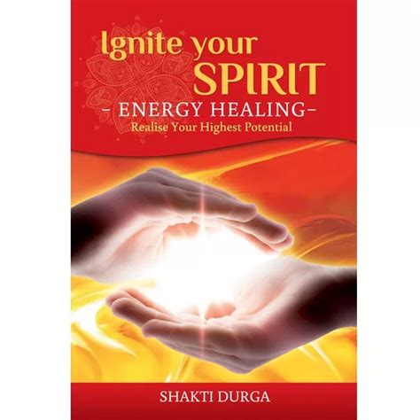 Ignite Your Spirit | Shakti Durga