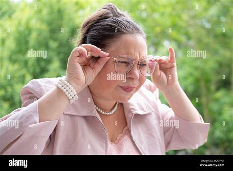 Mature Businesswoman Teacher Woman 50s In Pink Jacket With Planner Very Surprised Screams