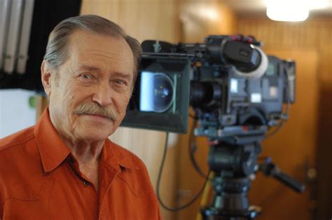 Emil Karewicz Nie żyje Aktor Zmarł W Wieku 97 Lat