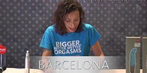 Strongest Dildo Ever Made Best Orgasm With Hot Girls Tnaflix