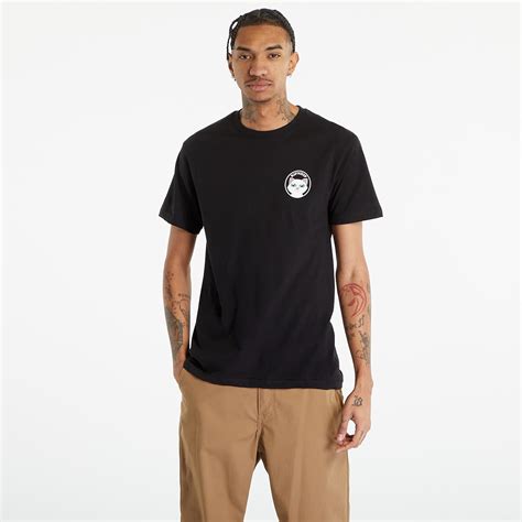 T Shirts RIPNDIP Stop Being A Pussy Tee Black Footshop