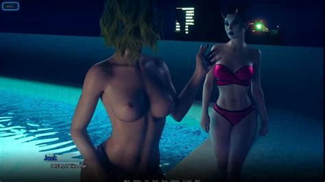 City Of Broken Dreamers Spying Topless Girls At Private Pool Ep 25 Free Porn Videos YouPorn