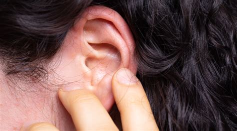 Pimple in Ear: Causes, Remedies, and Prevention