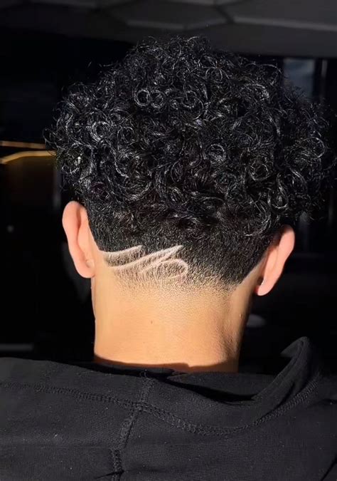 Pin By B R O O K E ️ On Jordan Hairstyles Fade Haircut Designs Low