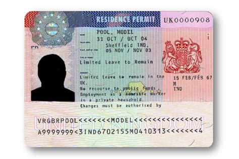 Guidance On Examining Identity Documents Accessible Govuk